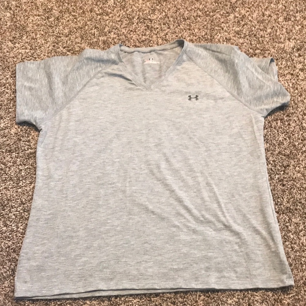 Women’s short sleeve shirt